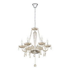 Подвесная люстра Eglo Basilano 39092, фото 