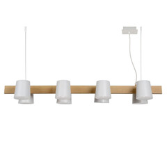 Подвесная люстра Lucide Octo 30481/08/31, фото 