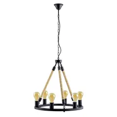 Подвесная люстра Eglo Findlay 49694, фото 