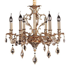 Подвесная люстра Omnilux Senis OML-74703-06, фото 