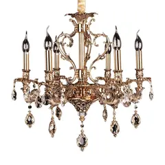 Подвесная люстра Omnilux Senis OML-74703-06, фото 