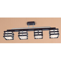 Потолочная люстра Citilux Киото CL133241, фото 