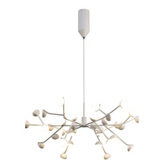 Подвесная светодиодная люстра Mantra Adn 6260, фото 