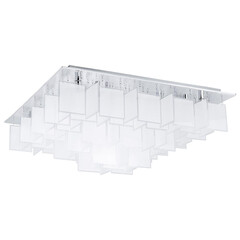 Потолочная люстра Eglo Condrada 1 92813, фото 