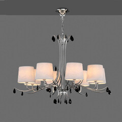 Подвесная люстра Mantra Andrea 6312, фото 