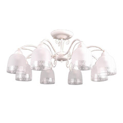 Потолочная люстра Omnilux Ferraro OML-54907-08, фото 