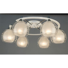 Потолочная люстра Citilux Буги CL157161, фото 