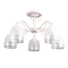 Потолочная люстра Omnilux Ferraro OML-54907-05, фото 