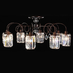 Потолочная люстра Citilux Синди CL330183, фото 