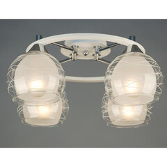 Потолочная люстра Citilux Буги CL157141, фото 