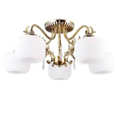 Потолочная люстра Omnilux Petrara OML-54807-05, фото 