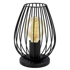 Настольная лампа Eglo Newtown 49481, фото 