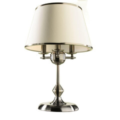 Настольная лампа Arte Lamp Alice A3579LT-3AB, фото 