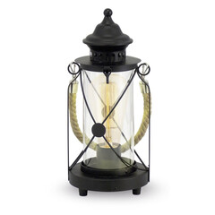 Настольная лампа Eglo Vintage 49283, фото 