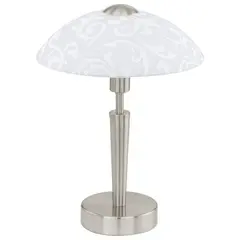 Настольная лампа Eglo Solo 91238, фото 