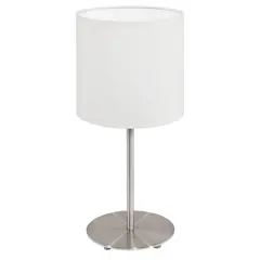 Настольная лампа Eglo Pasteri 95725, фото 