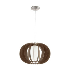 Подвесной светильник Eglo Stellato 3 95591, фото 