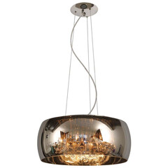 Подвесной светильник Lucide Pearl 70463/05/11, фото 