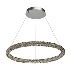 Подвесной светодиодный светильник Chiaro Гослар 12 498014101, фото 