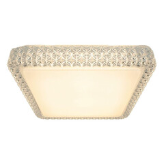 Потолочный светодиодный светильник Arte Lamp Celeste A1570PL-1CL, фото 