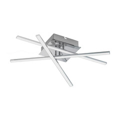 Потолочный светодиодный светильник Eglo Lasana 1 95567, фото 