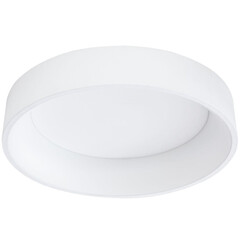 Потолочный светодиодный светильник Eglo Marghera 1 39287, фото 