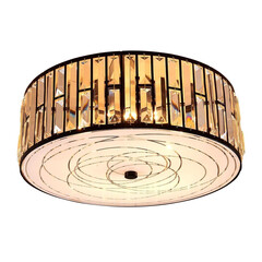 Потолочный светильник Citilux Гермес CL331171, фото 