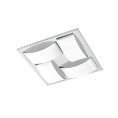 Потолочный светодиодный светильник Eglo Wasao 1 94884, фото 