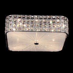 Потолочный светильник Citilux Портал CL324261, фото 