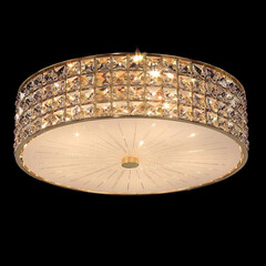 Потолочный светильник Citilux Портал CL324152, фото 