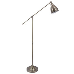 Торшер Arte Lamp 43 A2054PN-1AB, фото 