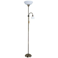 Торшер Arte Lamp Duetto A9569PN-2AB, фото 