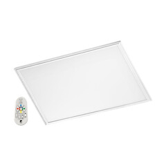 Встраиваемый светодиодный светильник Eglo Salobrena-C 96662, фото 