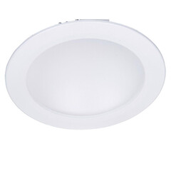 Встраиваемый светодиодный светильник Arte Lamp Riflessione A7016PL-1WH, фото 