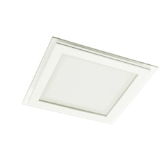 Встраиваемый светильник Arte Lamp Raggio A4018PL-1WH, фото 