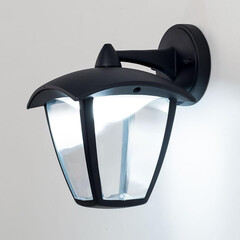 Уличный настенный светодиодный светильник Citilux CLU04W2, фото 