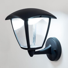 Уличный настенный светодиодный светильник Citilux CLU04W1, фото 