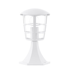 Уличный светильник Eglo Aloria 93096, фото 