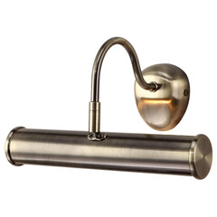 Подсветка для картин Arte Lamp Picture Lights III A5023AP-1AB, фото 