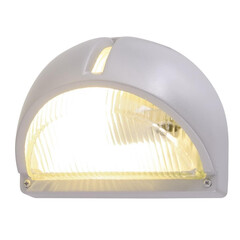 Уличный светильник Arte Lamp Urban A2801AL-1GY, фото 