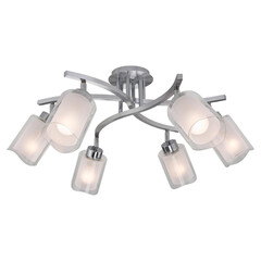 Потолочная люстра Citilux Аэлита CL169161, фото 