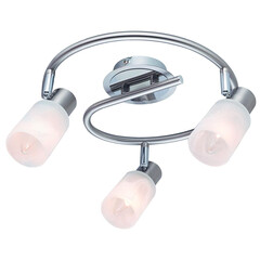 Спот Arte Lamp A4510PL-3SS, фото 