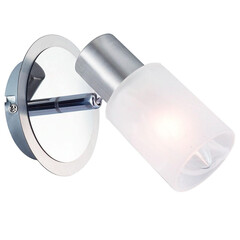 Спот Arte Lamp A4510AP-1SS, фото 