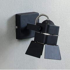 Спот Citilux Рубик CL526512S, фото 