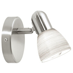 Спот Eglo Dakar 1 88472, фото 