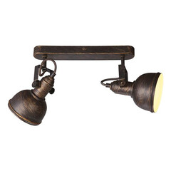 Спот Arte Lamp Martin A5213AP-2BR, фото 