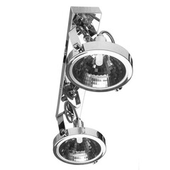 Спот Arte Lamp 99 A4506PL-2CC, фото 