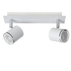 Светодиодный спот Lucide Rilou 26994/10/31, фото 