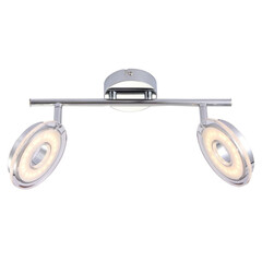 Светодиодный спот Arte Lamp 12 A8971AP-2CC, фото 