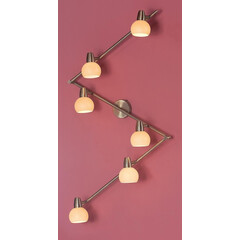 Трековая система Citilux Бонго CL516563, фото 